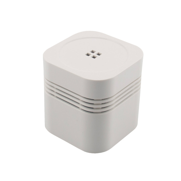 Røgalarm mini m/wi-fi - Elworks